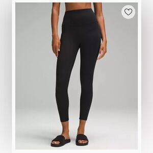 lululemon Align™ High-Rise Pant with Pockets 25"